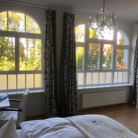 Kunstwerk B Hotel Trossingen Luaran gambar