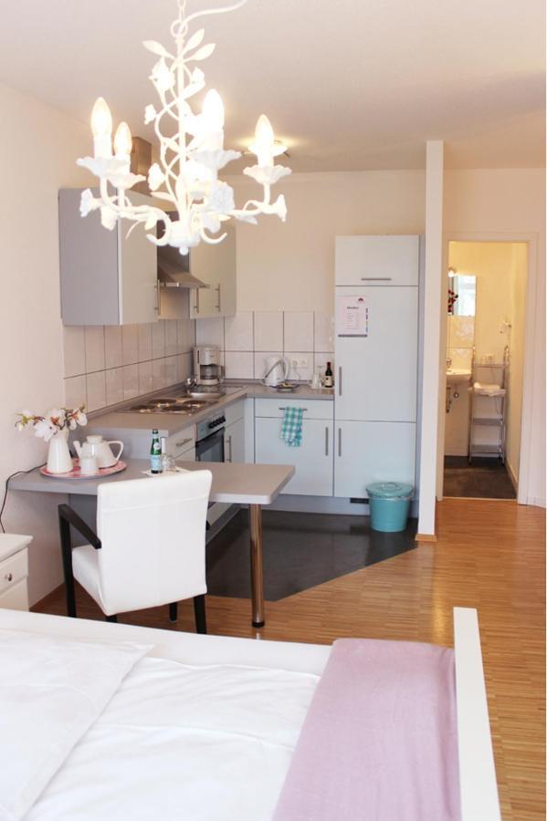 Kunstwerk B Hotel Trossingen Luaran gambar