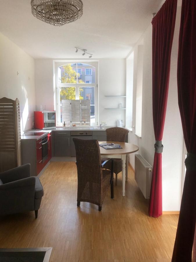 Kunstwerk B Hotel Trossingen Luaran gambar