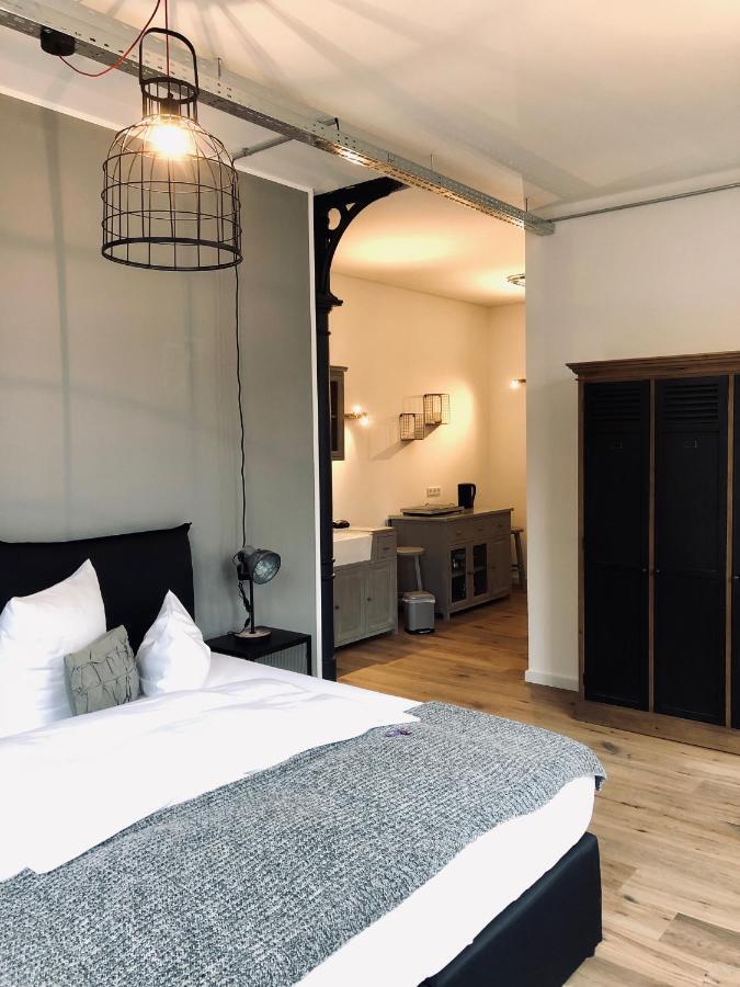 Kunstwerk B Hotel Trossingen Luaran gambar